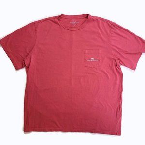 Vineyard Vines Pocket tee shirt